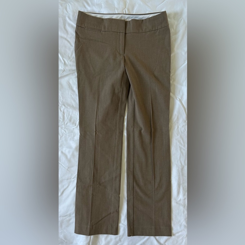 LOFT dress pants